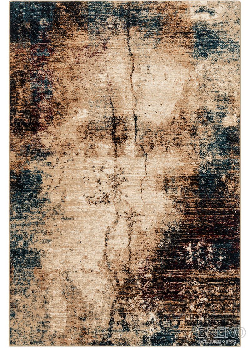 Kusový koberec ISFAHAN GRADO Light Beige