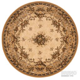 ISFAHAN kruh DAFNE sahara