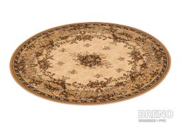 ISFAHAN kruh DAFNE sahara