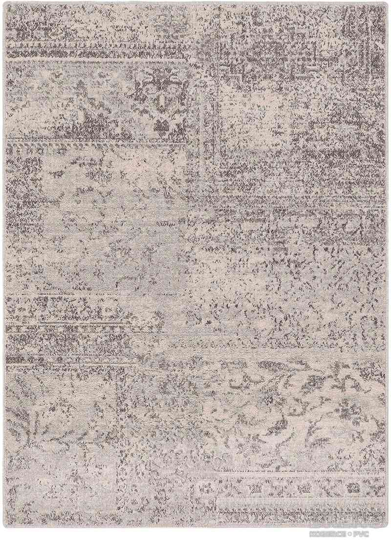 Kusový koberec ISFAHAN M KORIST grey