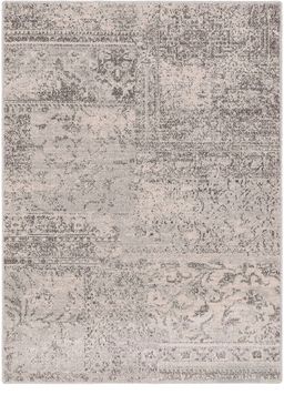 ISFAHAN M KORIST grey