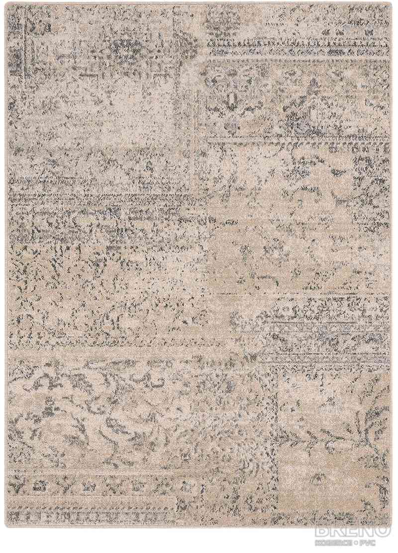 Kusový koberec ISFAHAN M KORIST sand