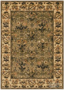 ISFAHAN OLANDIA olive