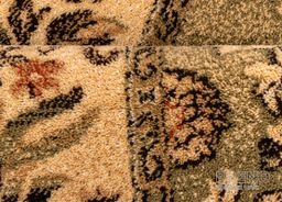 ISFAHAN ovál OLANDIA olive