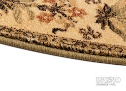 ISFAHAN ovál OLANDIA olive