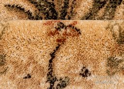 ISFAHAN ovál OLANDIA sahara