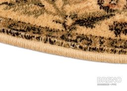 ISFAHAN ovál OLANDIA sahara