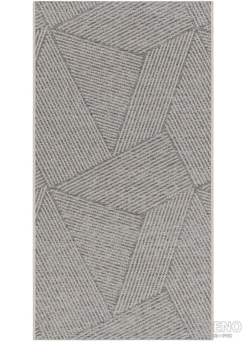 Kusový koberec JAVA 10/VKV