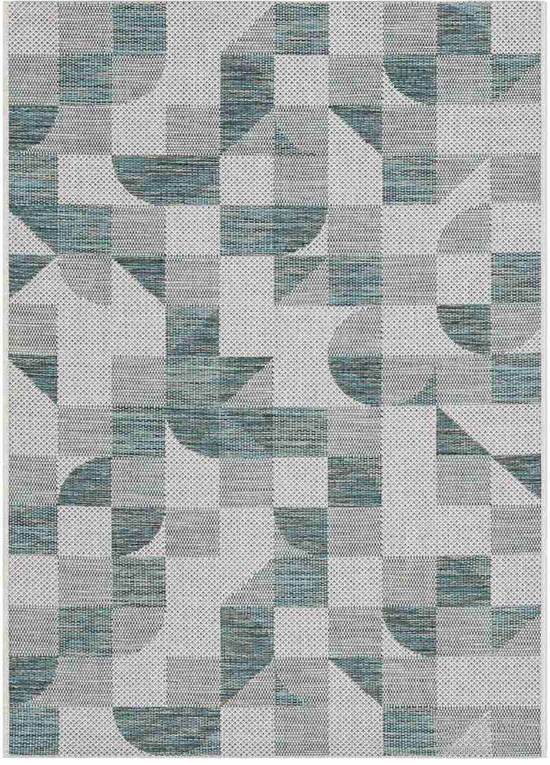 Kusový koberec JAVA 14/SPS