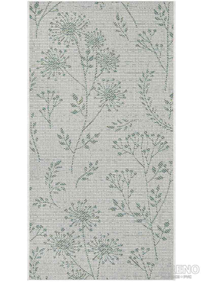 Kusový koberec JAVA 44/SZS