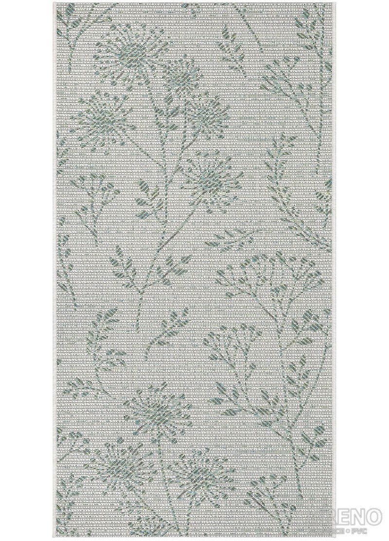 Kusový koberec JAVA 44/SZS