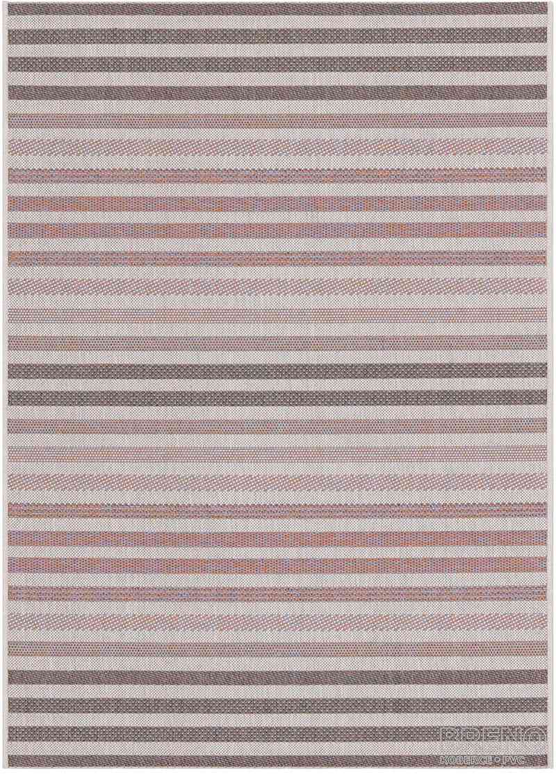 Kusový koberec JAVA 49/SLS