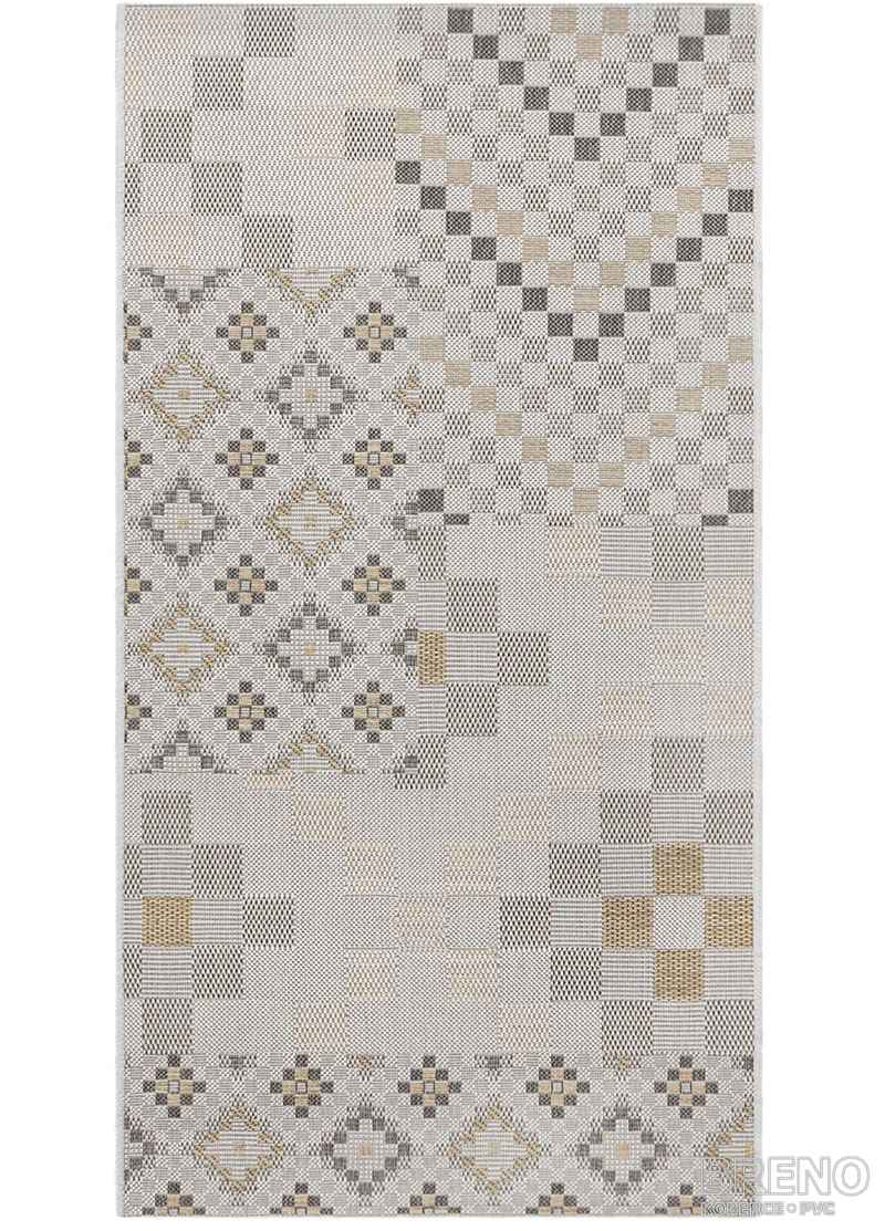 Kusový koberec JAVA 54/SYS