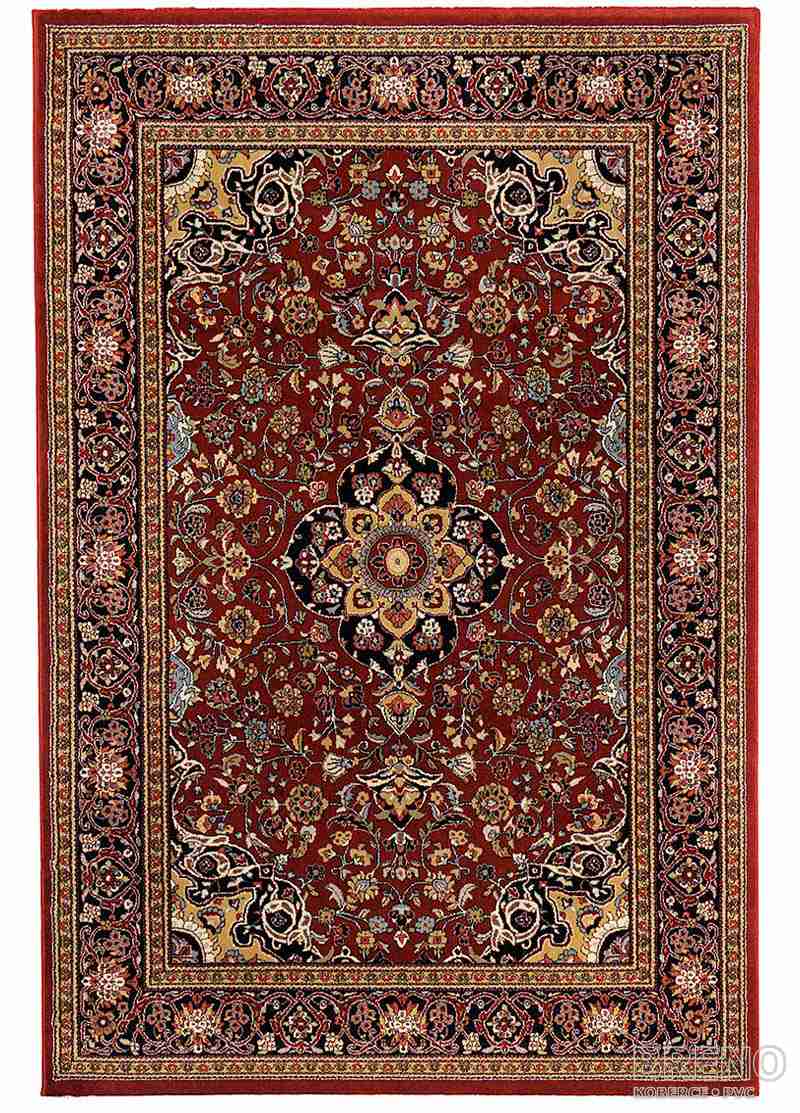 Kusový koberec JENEEN 132/C78R