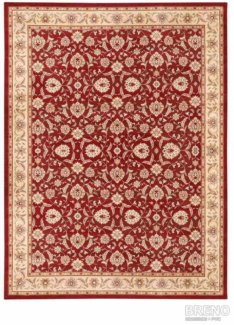 Kusový koberec JENEEN 1520/C78R