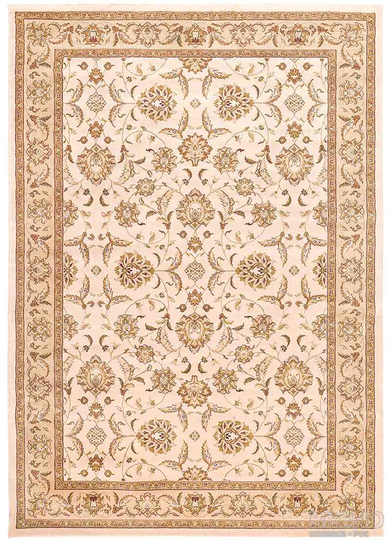 Kusový koberec JENEEN 1520/C78W