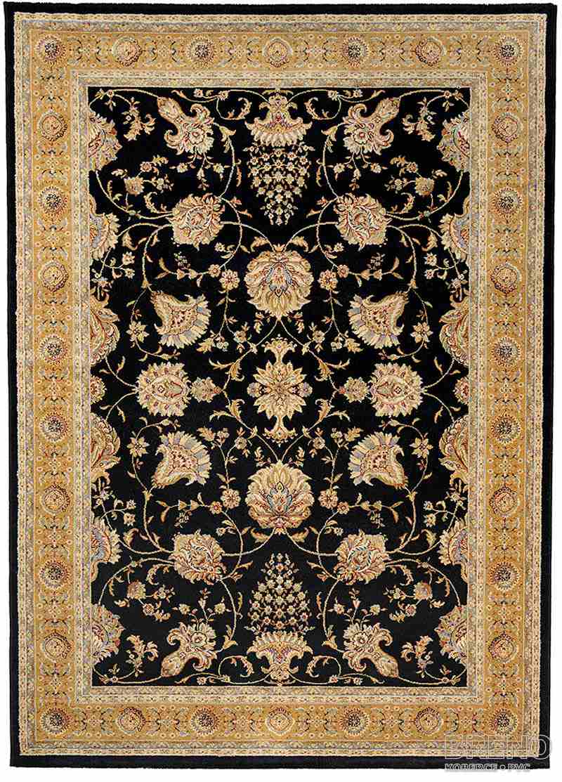 Kusový koberec JENEEN 2520/C78B