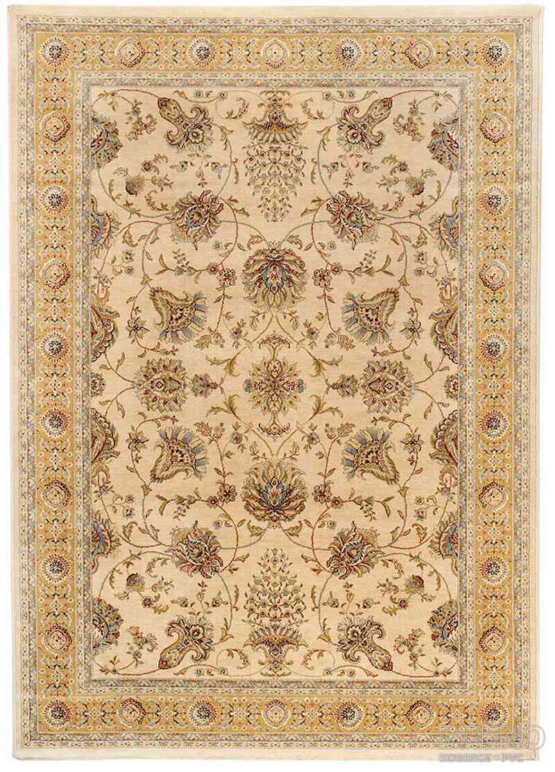 Kusový koberec JENEEN 2520/C78W