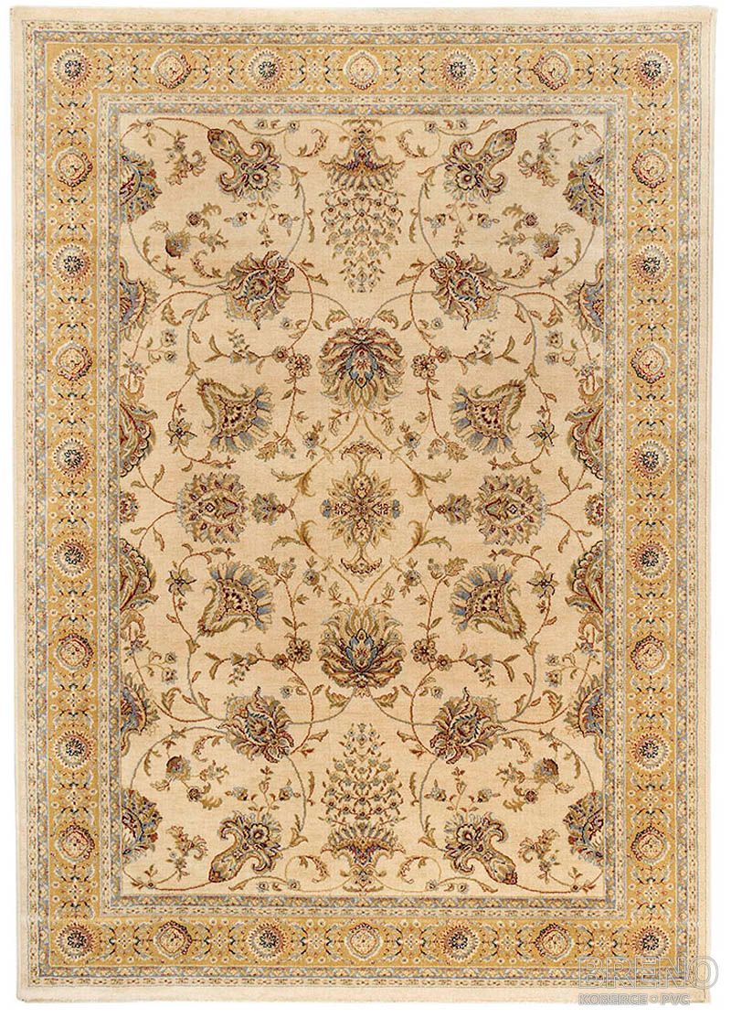 Kusový koberec JENEEN 2520/C78W