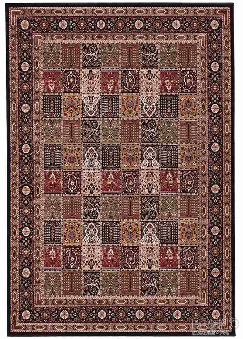 Kusový koberec JENEEN 281/C78B