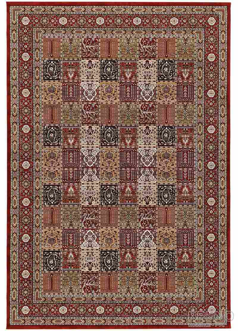 Kusový koberec JENEEN 281/C78R