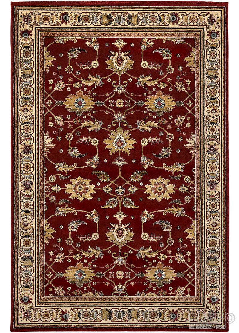 Kusový koberec JENEEN 482/C78R