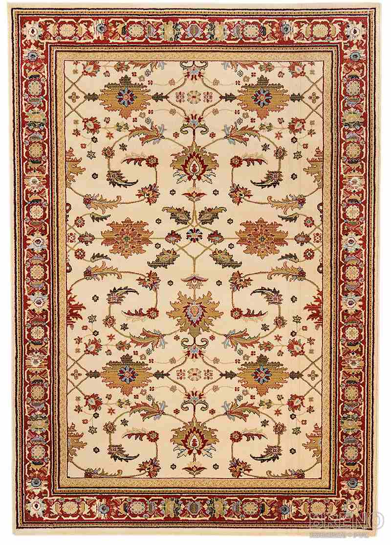 Kusový koberec JENEEN 482/C78W