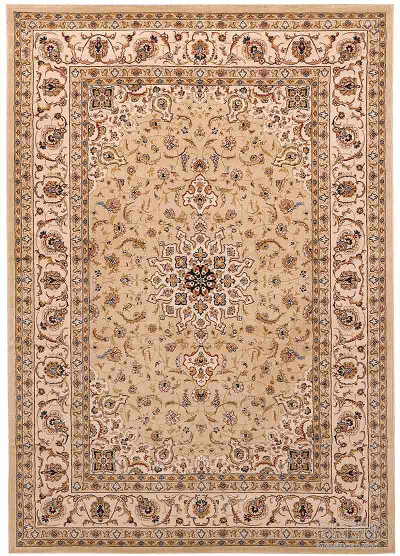 Kusový koberec JENEEN 731/C78J