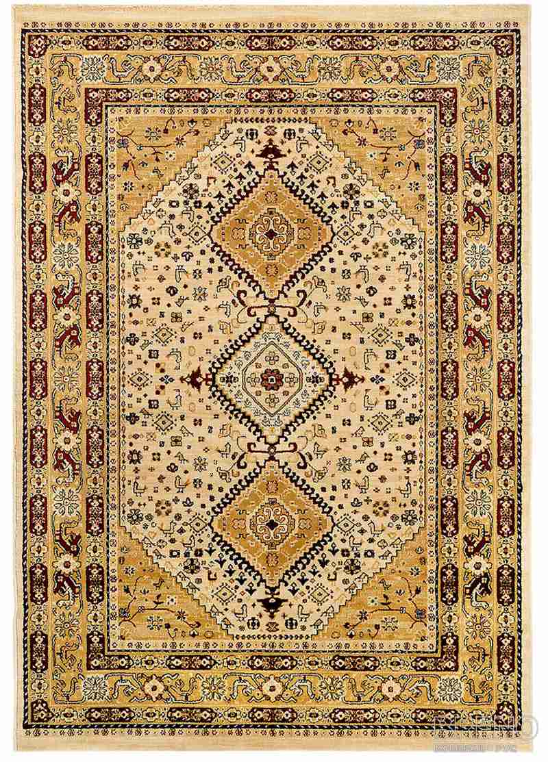 Kusový koberec JENEEN 90/C78W