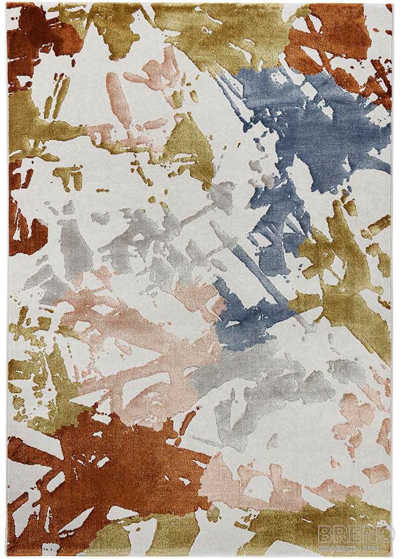 Kusový koberec JOY 47128/GC990