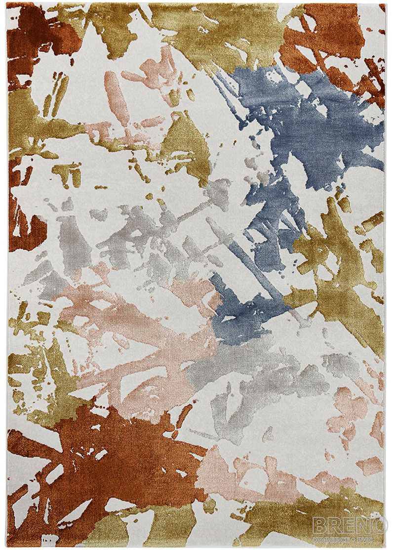 Kusový koberec JOY 47128/GC990