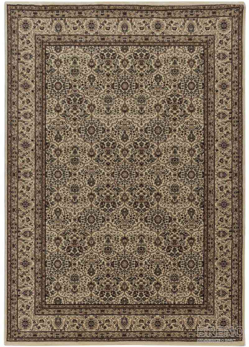 Kusový koberec KASHMIR 2602 Beige