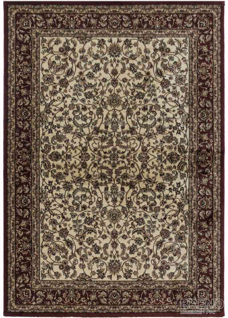 Kusový koberec KASHMIR 2604 Cream