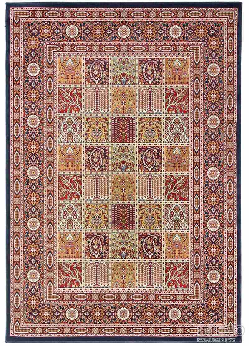 Kusový koberec KENDRA 1481/DZ2B