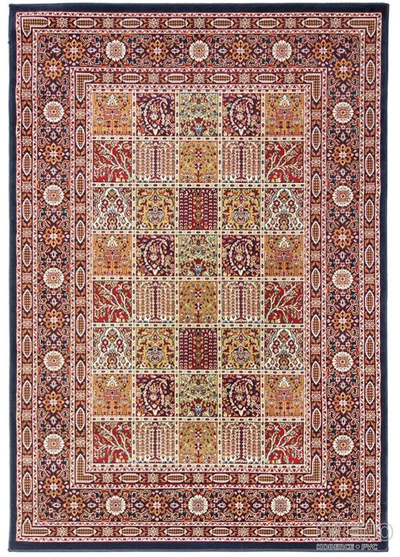 Kusový koberec KENDRA 1481/DZ2B