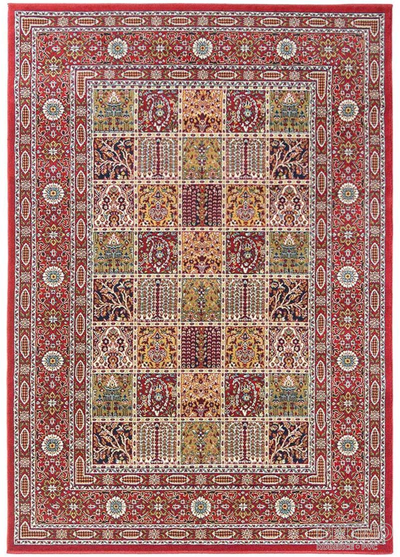 Kusový koberec KENDRA 1481/DZ2R