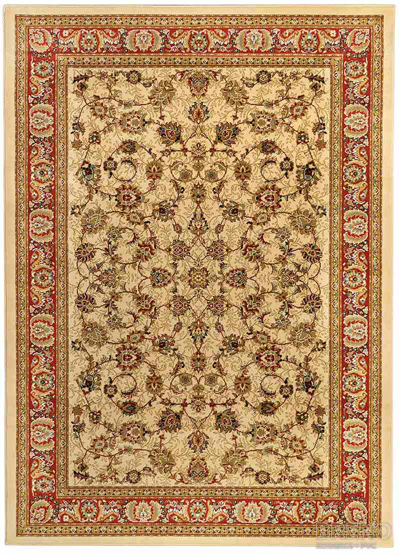 Kusový koberec KENDRA 170/DZ2I