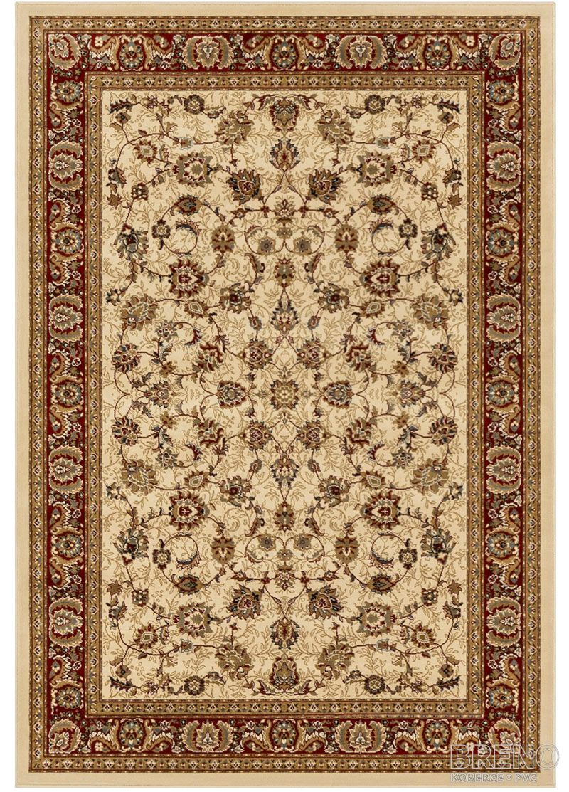 Kusový koberec KENDRA 170/DZ2I