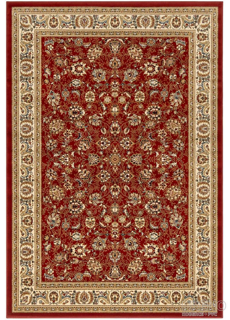 Kusový koberec KENDRA 170/DZ2P