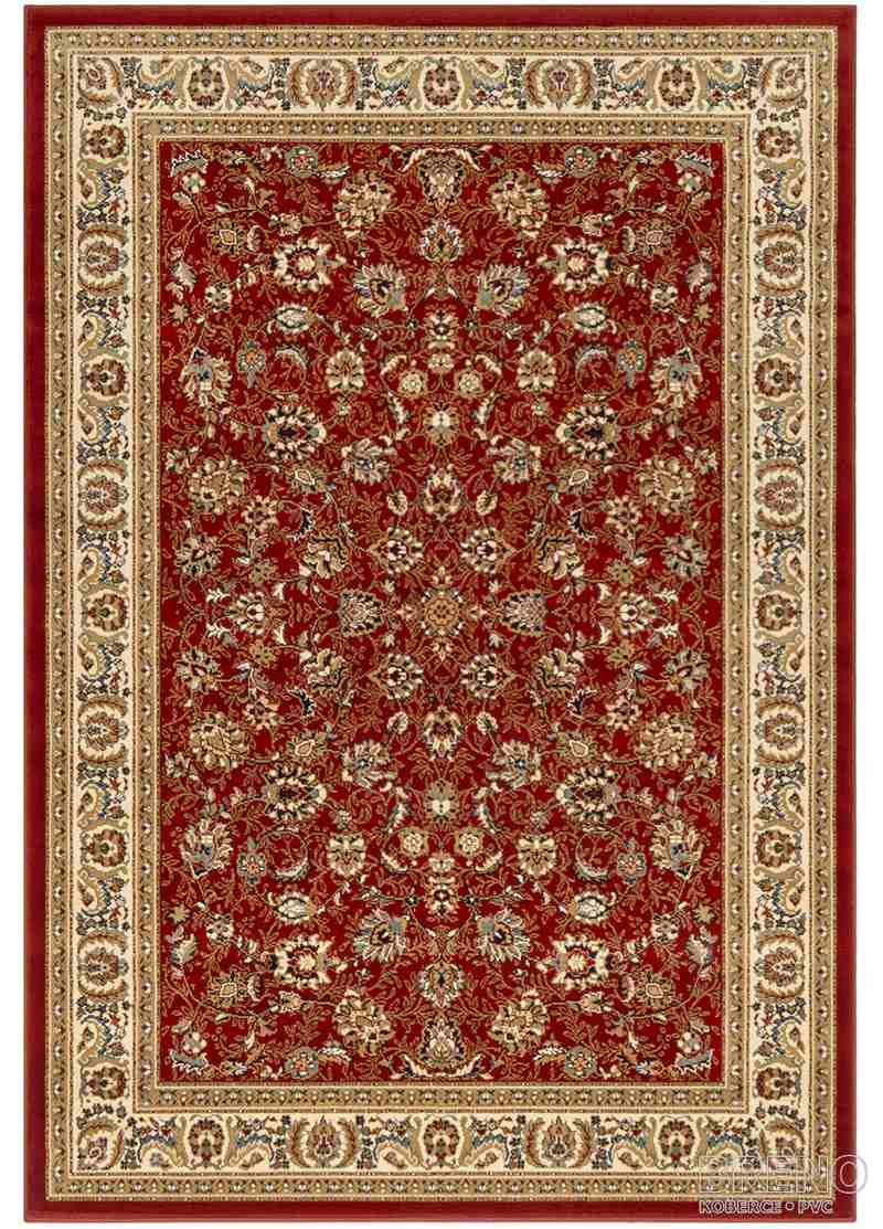 Kusový koberec KENDRA 170/DZ2P