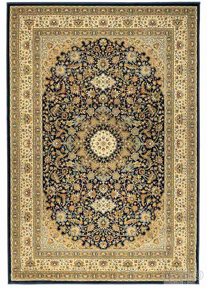 Kusový koberec KENDRA 711/DZ2B