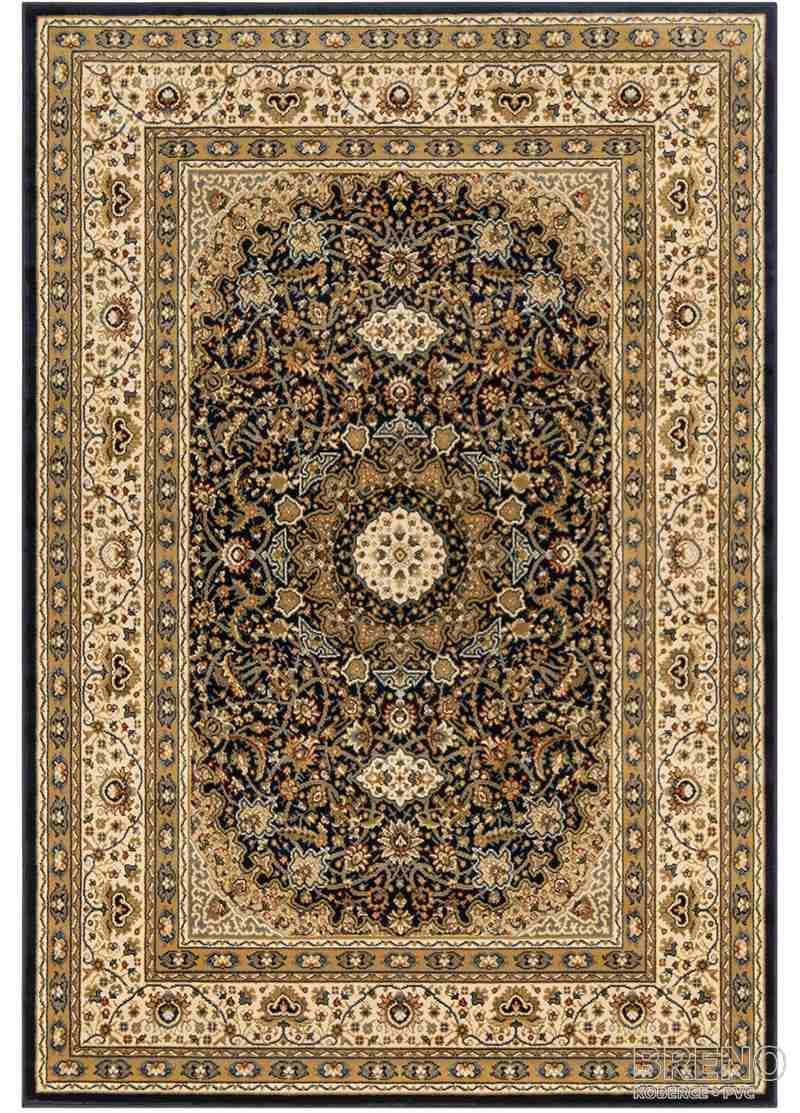 Kusový koberec KENDRA 711/DZ2B