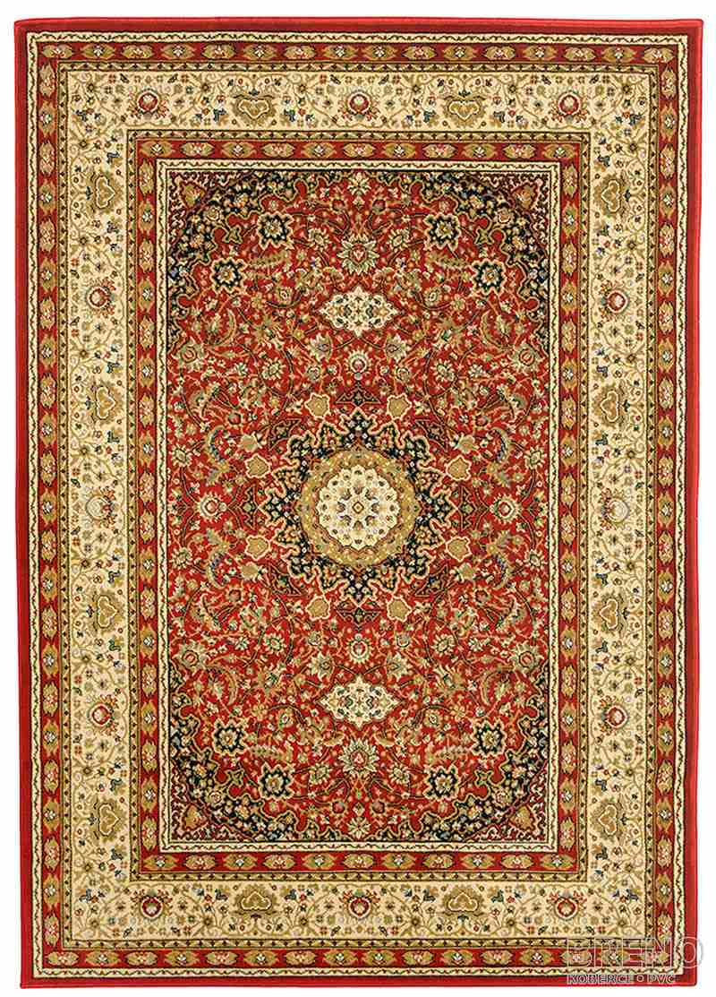 Kusový koberec KENDRA 711/DZ2H