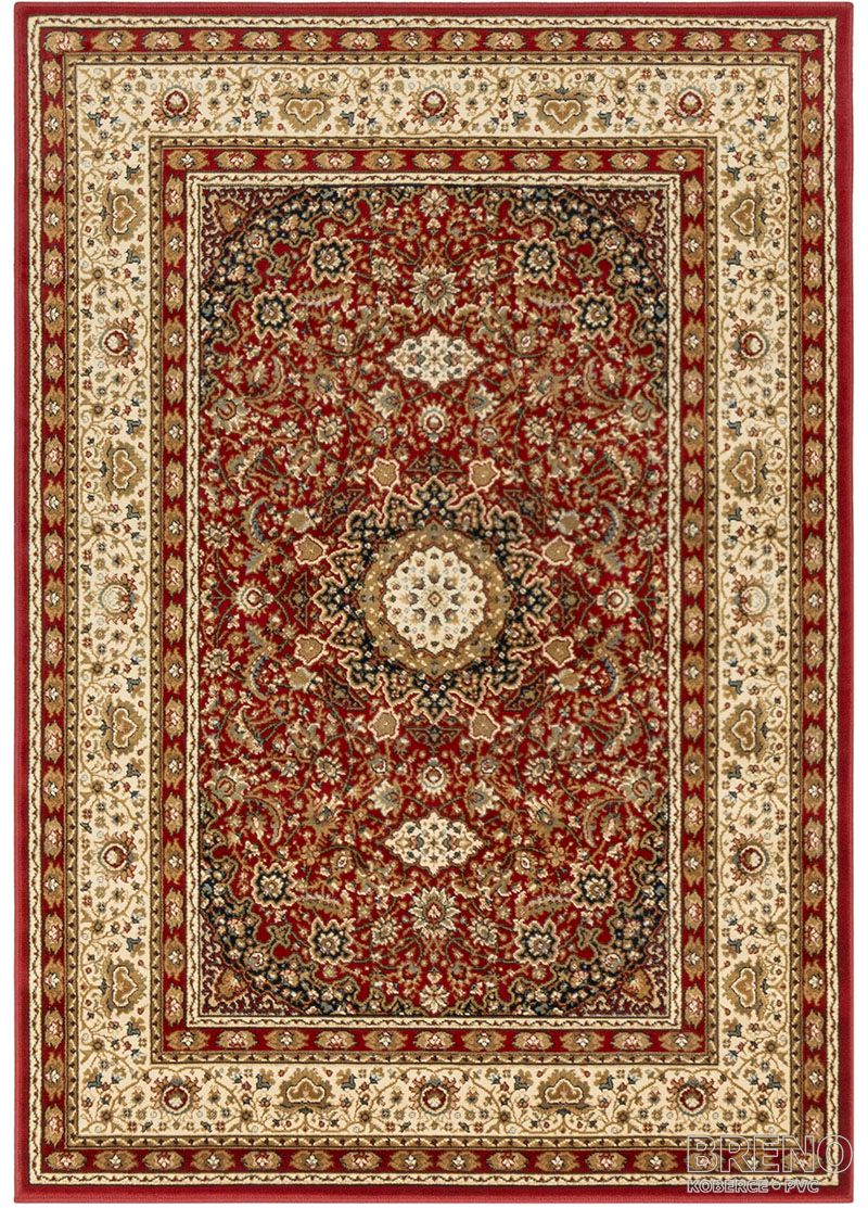 Kusový koberec KENDRA 711/DZ2H