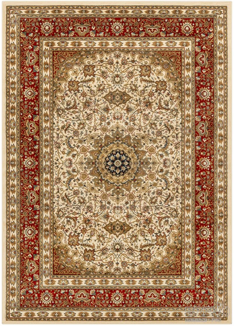 Kusový koberec KENDRA 711/DZ2J