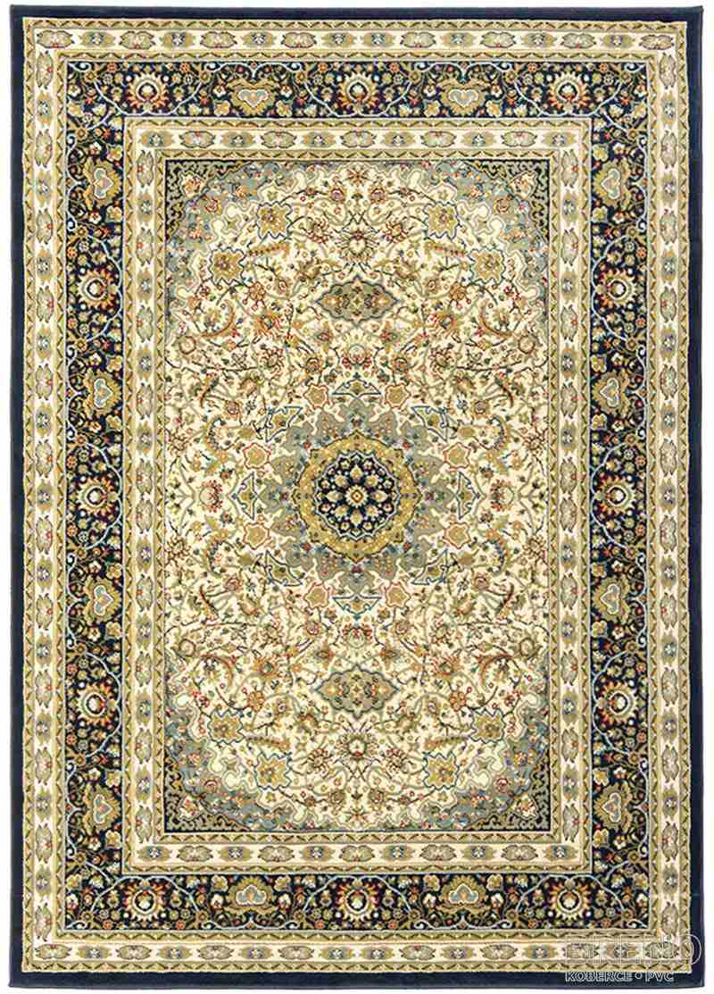 Kusový koberec KENDRA 711/DZ2X