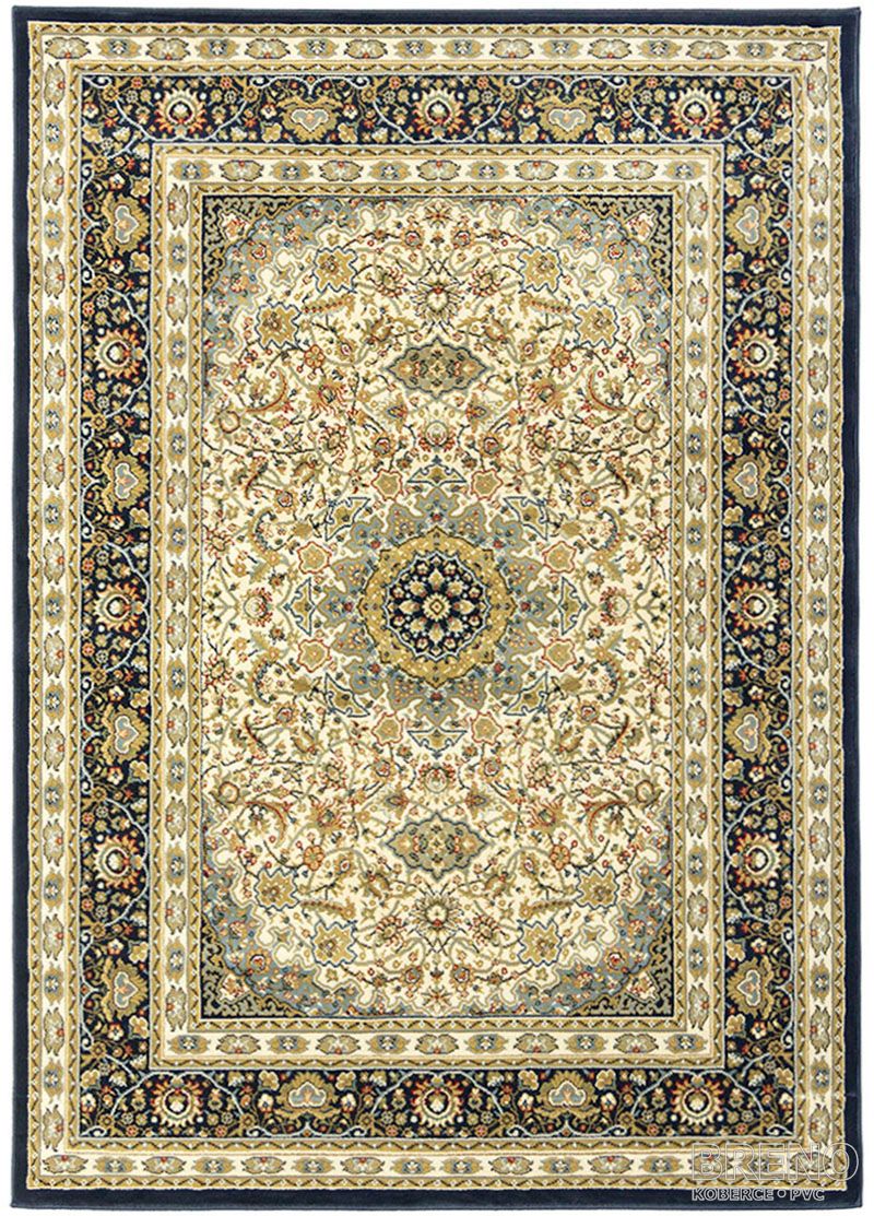 Kusový koberec KENDRA 711/DZ2X