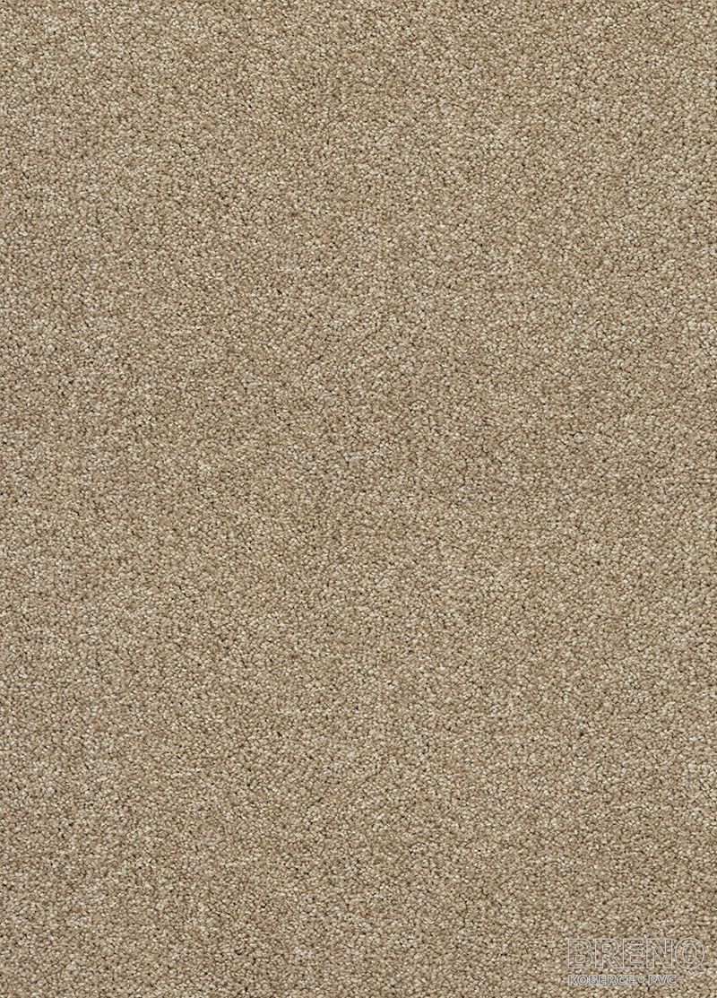 Metrážový koberec KEY-WEST 190 béžový