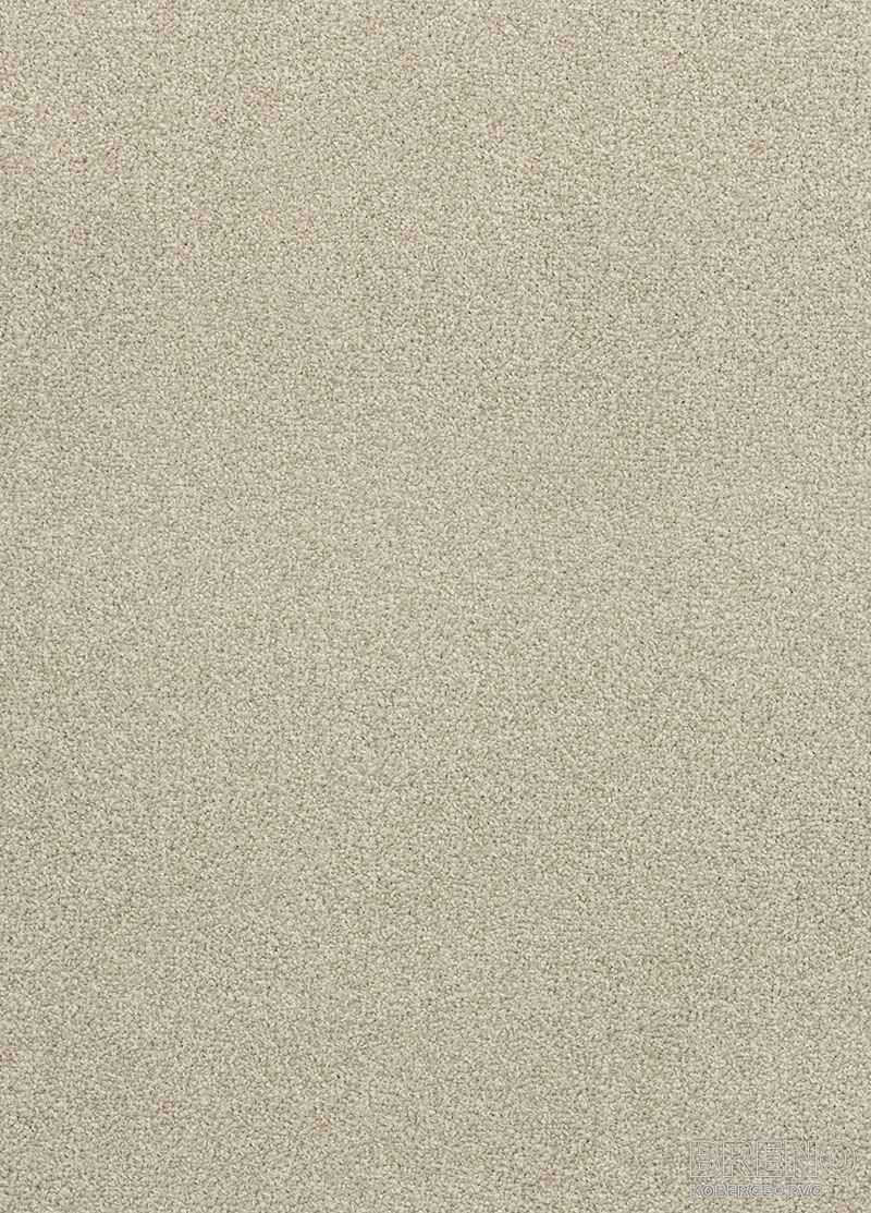 Metrážový koberec KEY-WEST 72 béžový