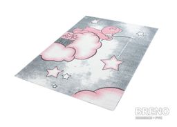 KIDS 580 Pink